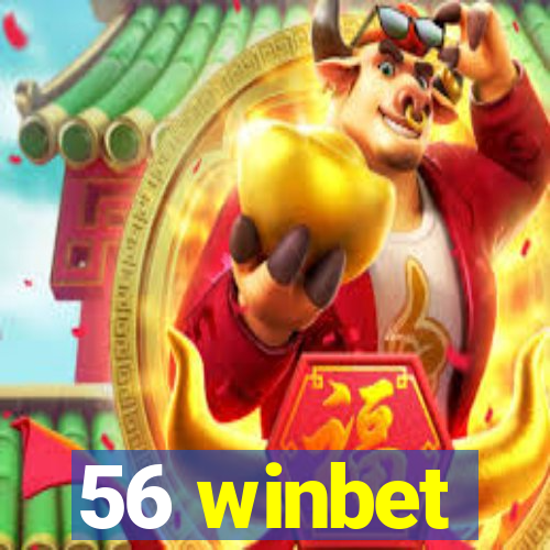 56 winbet